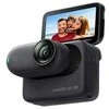 Insta360 – GO 3S SE, vidurnakčio juoda, 64 GB
