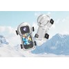 Insta360 Neviditelné vodotěsné pouzdro pro potápění pro Insta360 X4 Air