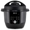 Instant Pot daugiafunkcis puodas 9-in-1, 5.7 l, 1000 W, nerūdijantis plienas, RPPC61-BK