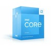 Procesorius Intel Core i3-13100F, 3.4 GHz, LGA 1700