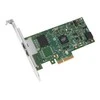 Intel I350-T2 tinklo adapteris 2x Gigabit LAN PCIe Low Profile masinis