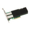 Intel Ethernet tinklo adapteris XXV710DA2BLK PCI-E 2xSFP28+ 25GbEBulk
