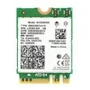 INTEL NIC WI-FI 6 AX200 2230 2x2 AX+BT vPro