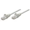 Intellinet Network Solutions Patrico 6A, SFTP, 1m, pilka (317108)
