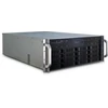 Serverio gaubtas Inter-Tech Inter- TECH IPC 4U- 4416 48,26cm 19col 4U saugojimo rakekalvo- kazeinas2x 5.25 exp. 16x 2,5 b. 3.5 exp. 4x 2,5 Sisterw / o PSU - 88887120