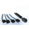 „Inter-Tech SFF 8643“ – SATA x4, 0,5 m, „Melyna“ (88885003)