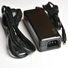 ITX 60W „Inter-Tech ITX“ išorinis 60W ITX serijos korpusas