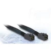 Inter-Tech SFF 8643 - SFF 8643, 1m, Mėlyna (88885006)