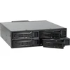 Kieszeń Inter-Tech IPC ramka wymienna ST-5244