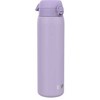 ion8 nepralaidus nerūdijančio plieno termosas šviesiai violetinis 920ml