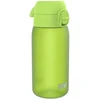 „ion8“ nepralaidus butelis, žalias, 350 ml