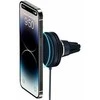 iOttie Velox Mini MagSafe magnetinis belaidis oro išleidimo angos laikiklis