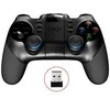 „iPega 9156“ „Bluetooth“ žaidimų pultas, skirtas „Fortnite“ ir „PUBG“