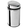 iQtech Exclusive 30 l sidabrinė