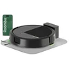 iRobot Roomba Combo 115 + įkrovimo stotelė juoda