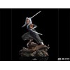 Star Wars Iron Studios The Mandalorian – Ahsoka Tano statula | 23 cm