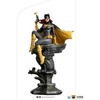 Iron Studios Batgirl Deluxe - DC Comics Series 7 - Art Scale