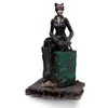 „Iron Studios“ katės moteris (Gotham City Sirens) – meno skalė