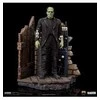 Iron Studios Frankenstein's Monster Deluxe - Universal Monsters - Art Scale