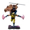 Iron Studios - Gambit &amp; Wolverine - X-Men 97 - Art Scale