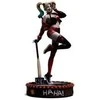 „Iron Studios“ Harley Quinn (Gotham City Sirens) – meno skalė