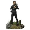 Iron Studios Luke Skywalker And Grogu (Training) - Star Wars: Book Of Boba Fett - Art Scale