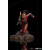 Iron Studios Makkari - Eternals - BDS Art Scale