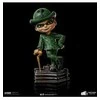 Iron Studios „IronStudios“ – „MiniCo Batman Forever“ – mįslė