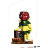Iron Studios IronStudios – MiniCo : Marvel Wandavision – Vision – Helovinas