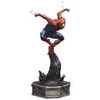 Spiderman Žmogus-voras prieš piktadarius - Žmogaus-voro statula, mastelis 1/10