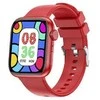 Forever išmanusis laikrodis IGo Watch 3 JW-500 raudonos spalvos