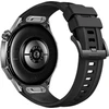 HUAWEI WATCH GT5 Pro 46mm Black Fluoroelastomer Strap