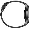 HUAWEI WATCH GT5 Pro 46mm Black Fluoroelastomer Strap