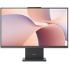 Stacionarus kompiuteris Lenovo IdeaCentre AIO 27AKP10 Luna Pilkas (F0JE000GCK)