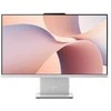 Stacionarus kompiuteris Lenovo IdeaCentre AIO 27AKP10 Cloud Pilkas (F0JD0009CK)