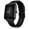 Išmanusis laikrodis Niceboy Niceboy Watch 4 lite Carbon Juodas Juodas 1,83'' IP67 20 mm Ciśnienie Krwi
