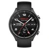 Išmanusis laikrodis OnePlus Watch 2R – Pilkas