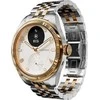 Išmanusis laikrodis Withings Scanwatch Nova Brilliant 39mm Gold