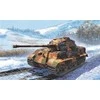 Italeri - Sd.Kfz. 182 King Tiger, 1/72, 7004