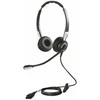 Ausinės Jabra biz 2400 ii