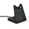 Jabra Evolve2 65 ausinių įkrovimo stovas
