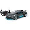 Jamara Jamara Bugatti Divo 1:24 grau 2,4GHz 6+