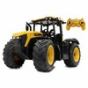 Jamara Nuotoliniu būdu valdomas RC traktorius JCB 1:16