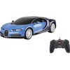 Amewi Jamara Bugatti Chiron 1: 24 Blau 40MHz