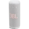 Nešiojama kolonėlė JBL Grip, balta