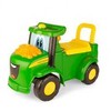 John Deere Ride On, Johnny Traktori potkuauto