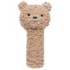Jollein Chrastítko Teddy Bear Biscuit