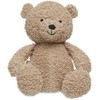 Jollein minkštas žaislas Teddy Bear Biscuit