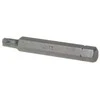 JONNESWAY IMBUS END 6 x 75mm 6 taškų. 10 mm
