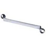 Dvikilpis raktas Jonnesway W231921; 19x21 mm
